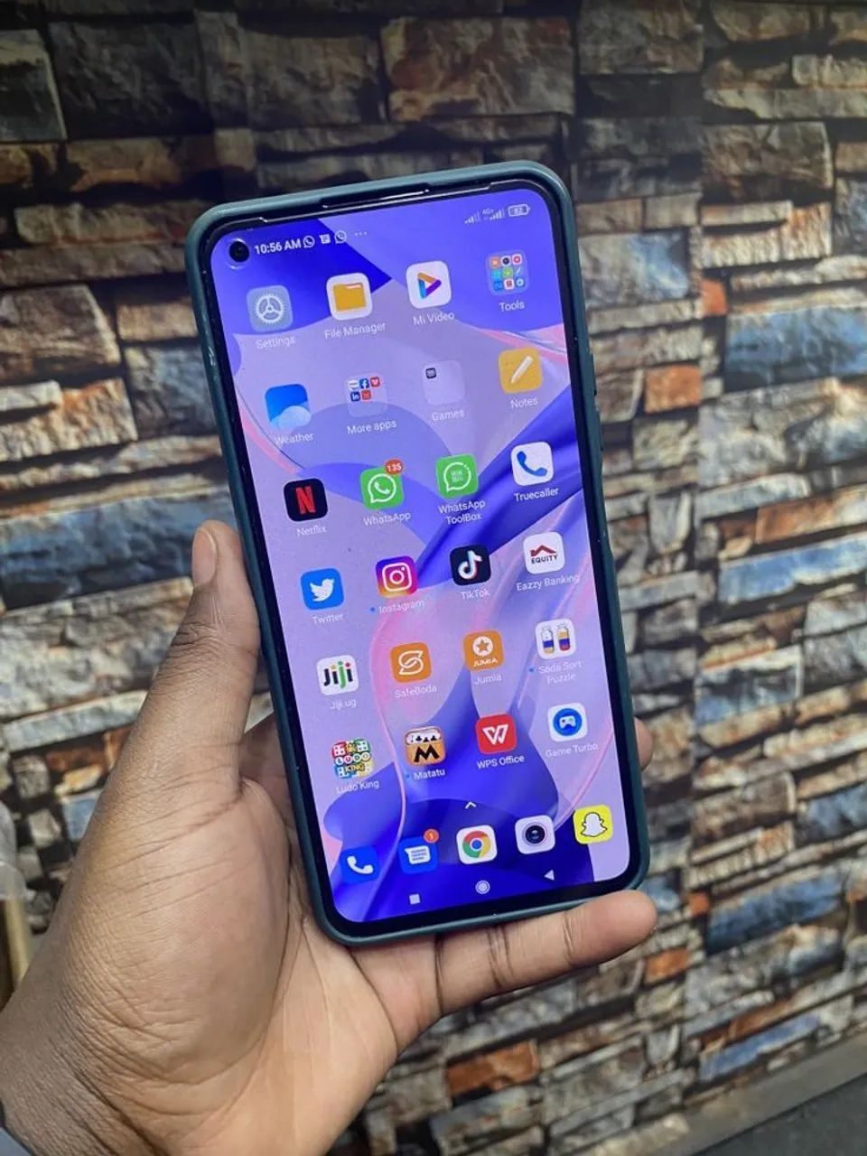 Xiaomi Mi 11 5G