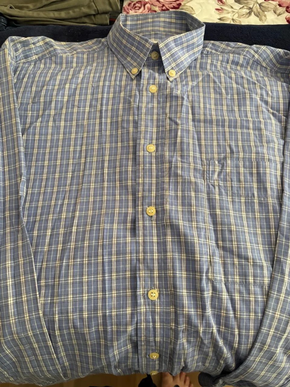 Camisa social - Foto 3