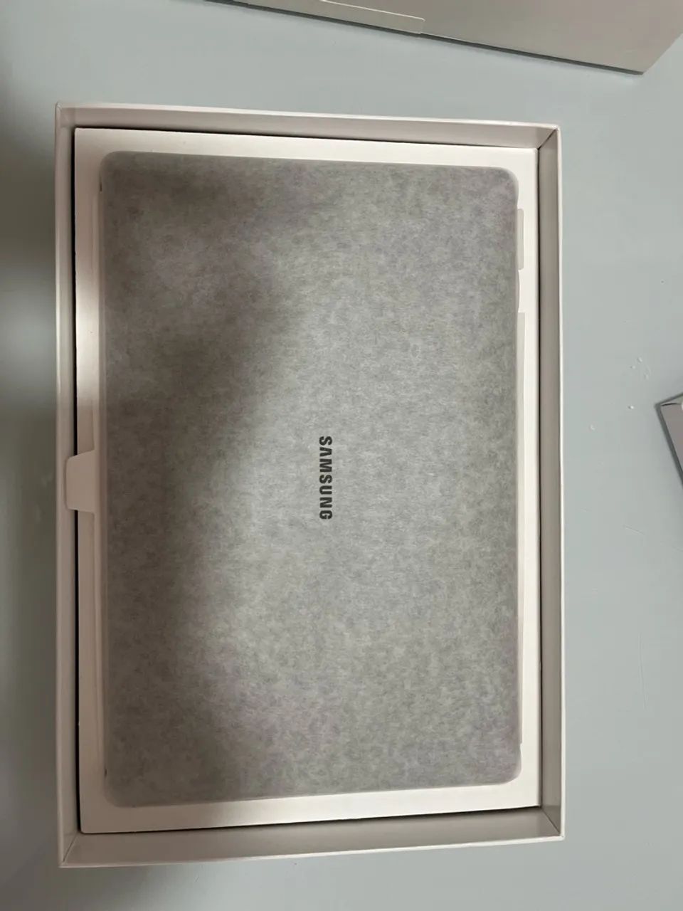Samsung Galaxy Tab  - Foto 5