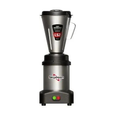 LIQUIDIFICADOR COMERCIAL SKYMSEN LS-02 MBR 