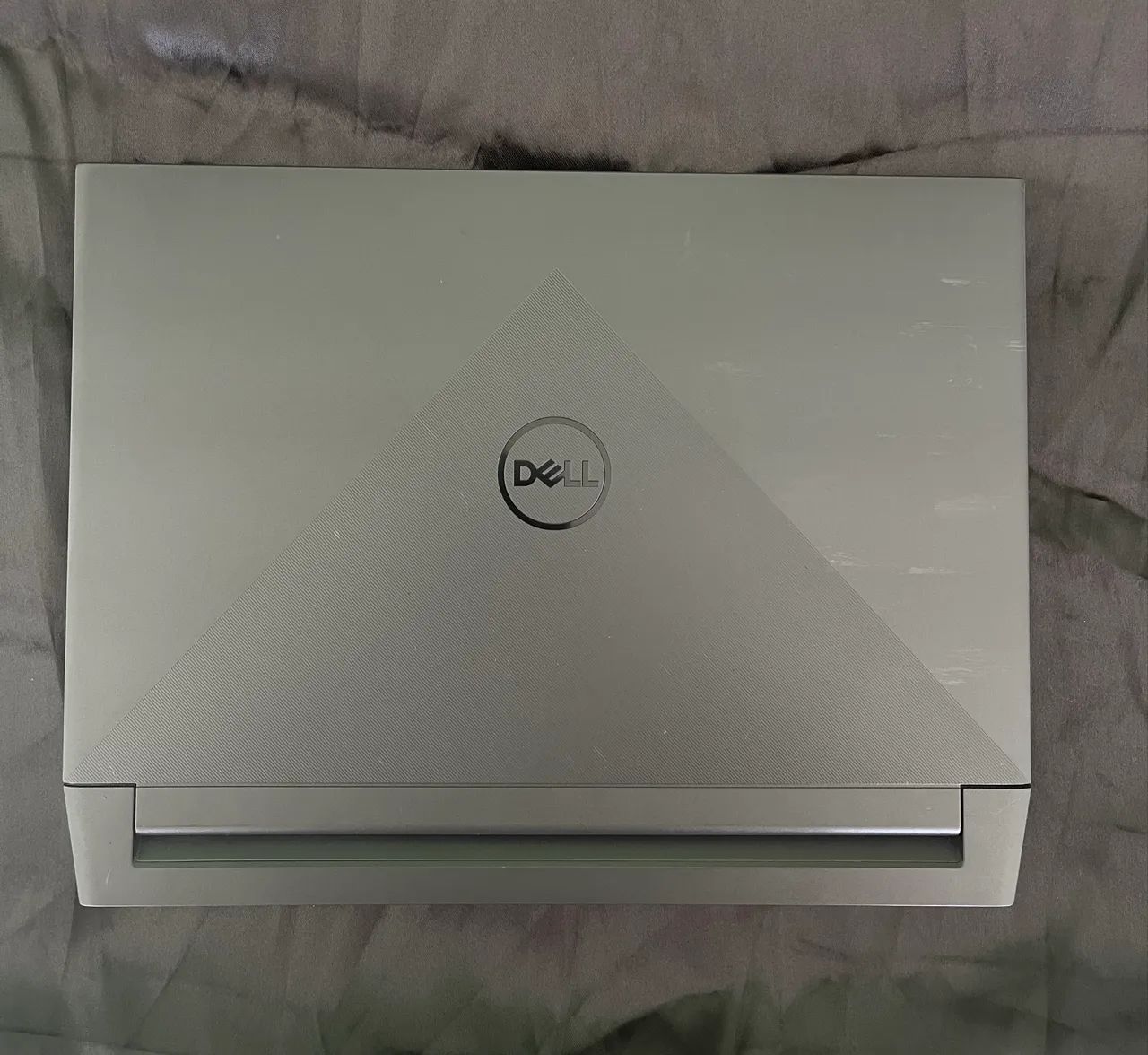 Notebook Gamer Dell G15 i7 11ª Geração | 16GB | RTX 3060 6GB | SSD