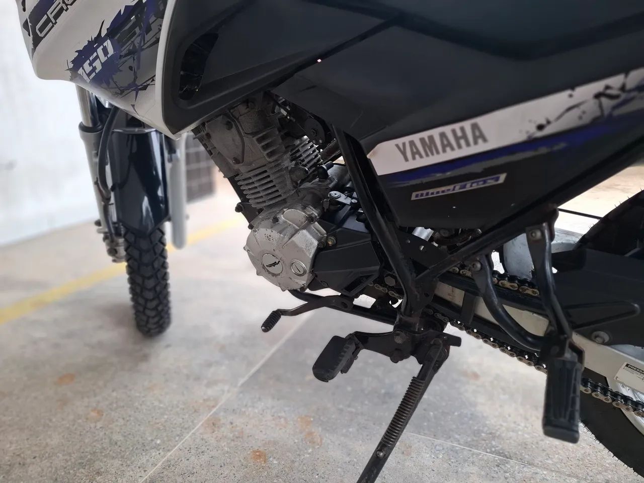 Crosser 150 Cc Flex 2015 - Foto 3