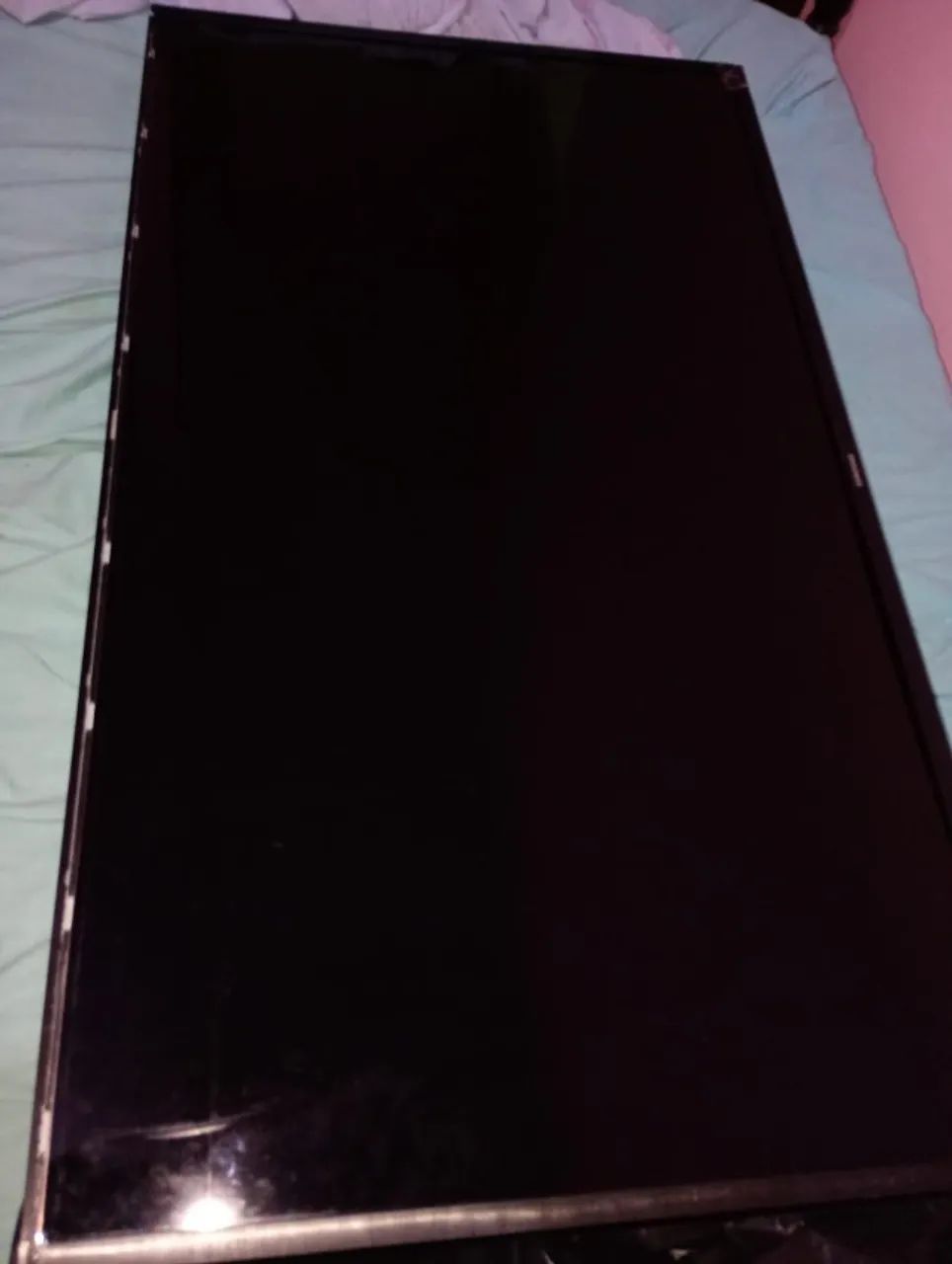 Smart TV LED de 43 polegadas da Samsung ( POR FAVOR LEIA) - Foto 3