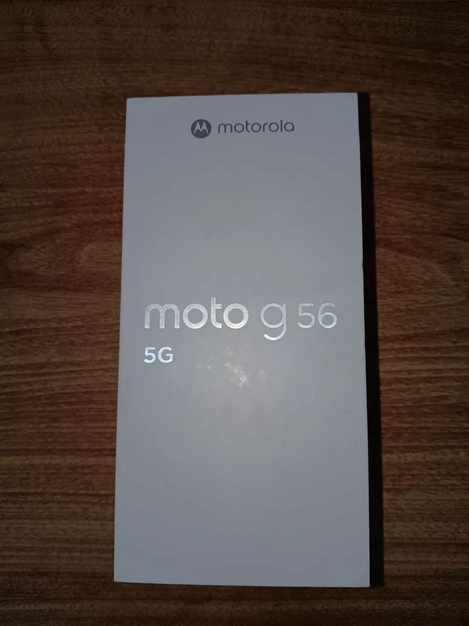 Motorola moto g 56 - Foto 4