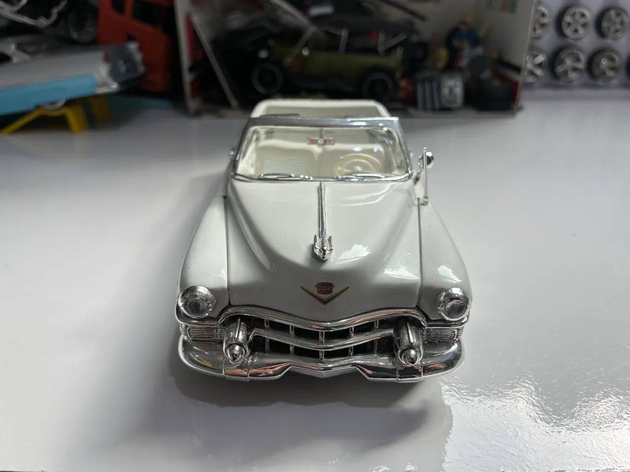 Carro de Coleção Cadillac - Foto 5