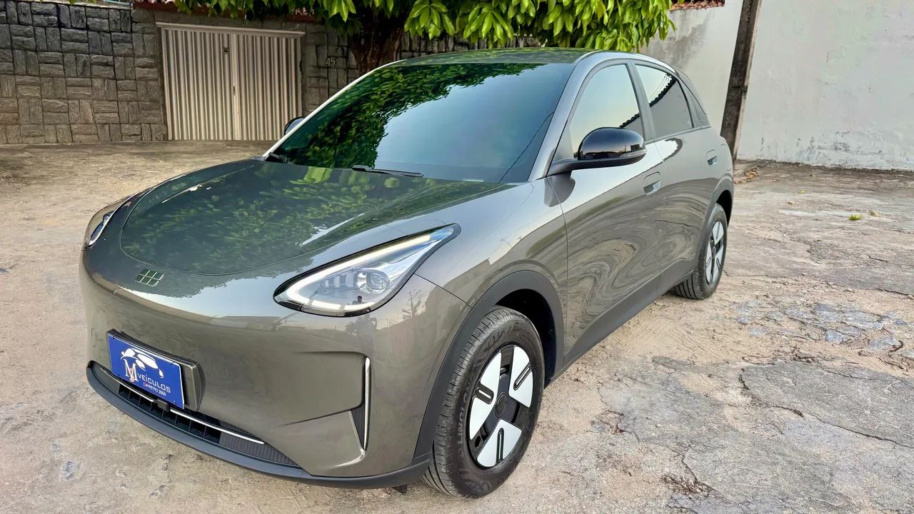 Geely EX2 Pro 2026 - Foto 4