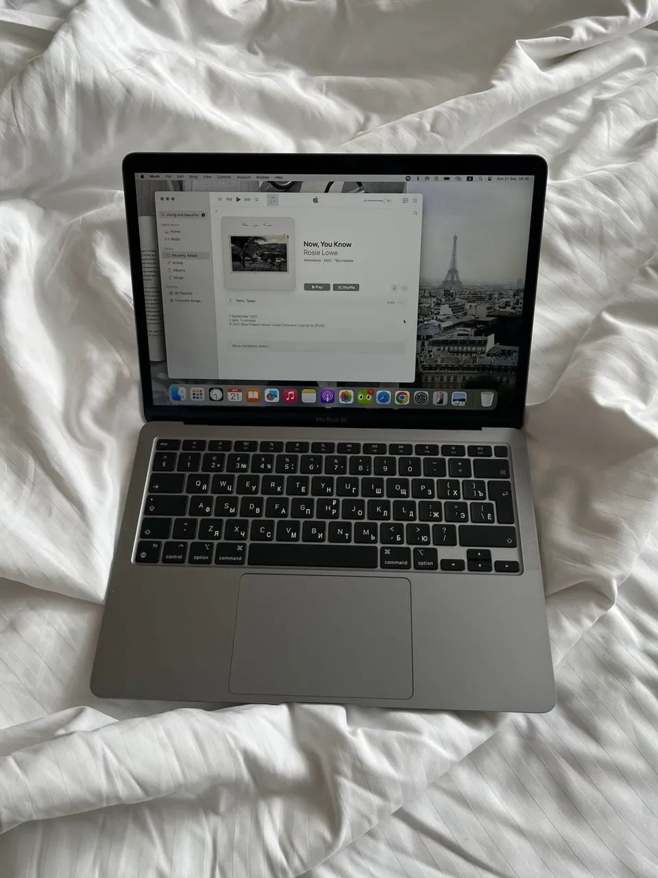 MacBook Air 15? - Foto 3
