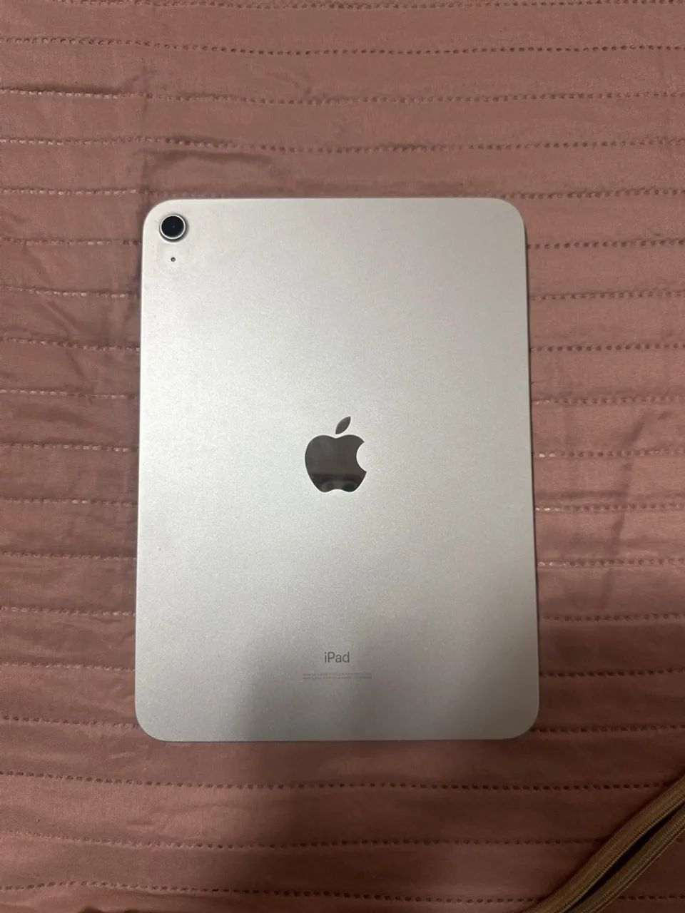iPad 10 - novíssimo!  - Foto 2