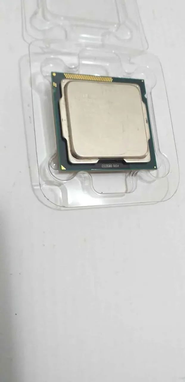 Kit Processador Intel Core I5 - 2320 + Cooler Original - Foto 4
