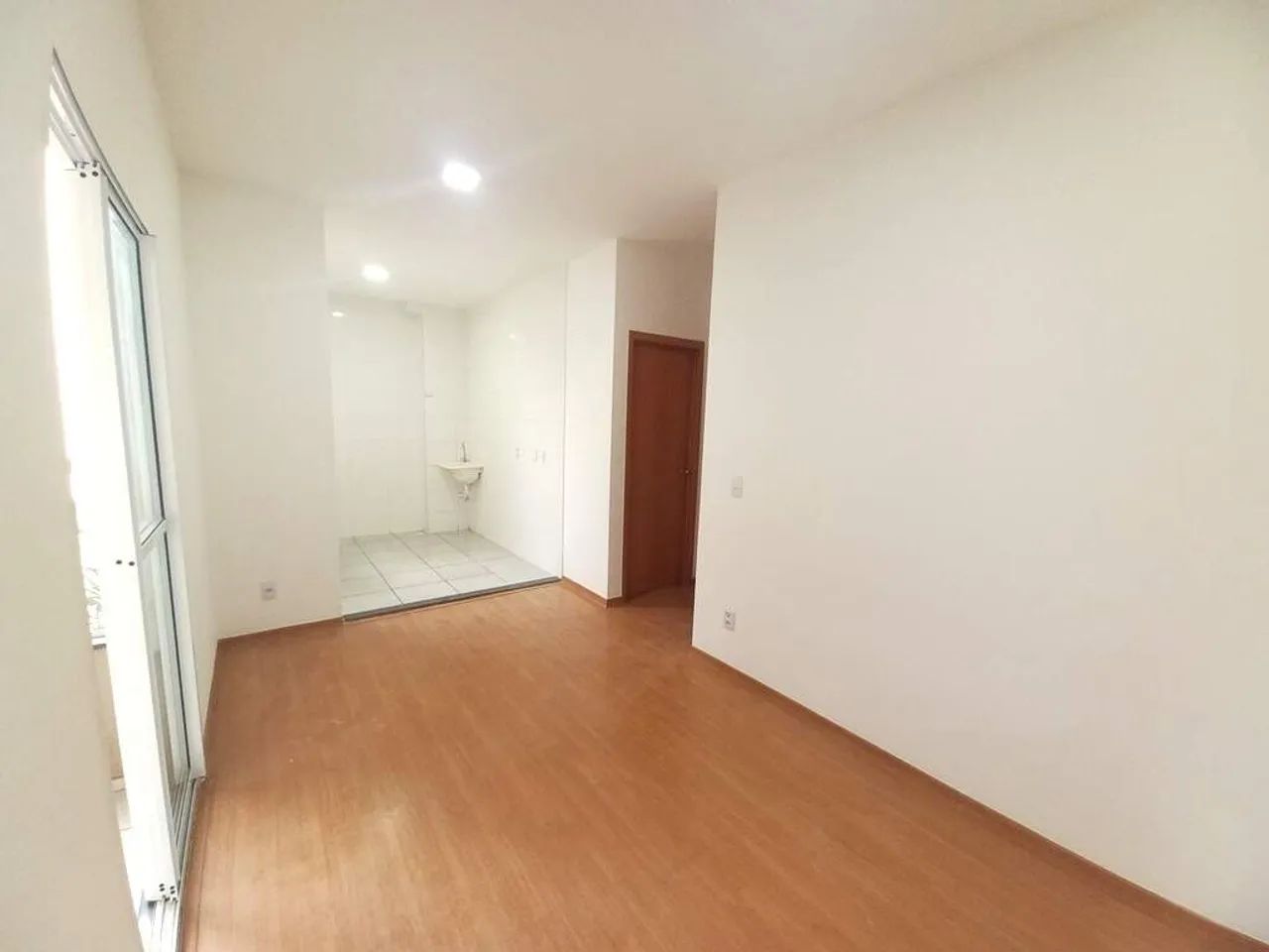 Apartamento 2 quartos à venda, 43 m²  Liverpool  Limeira - Foto 2