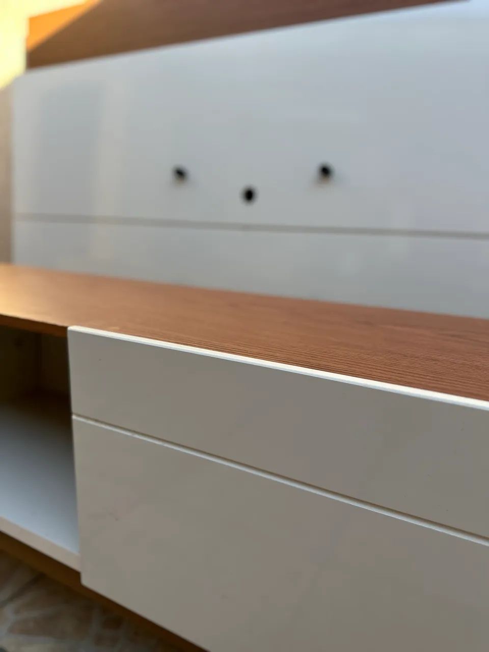 PAINEL TV 65 + RACK   - Foto 4