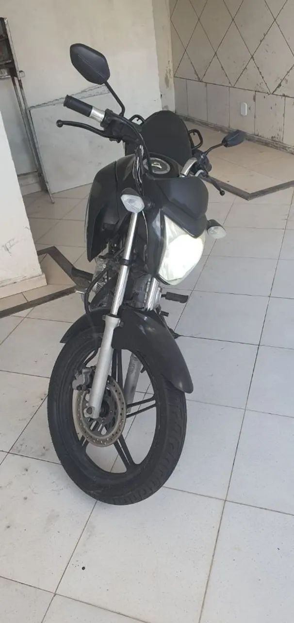 Moto fan 160  - Foto 2