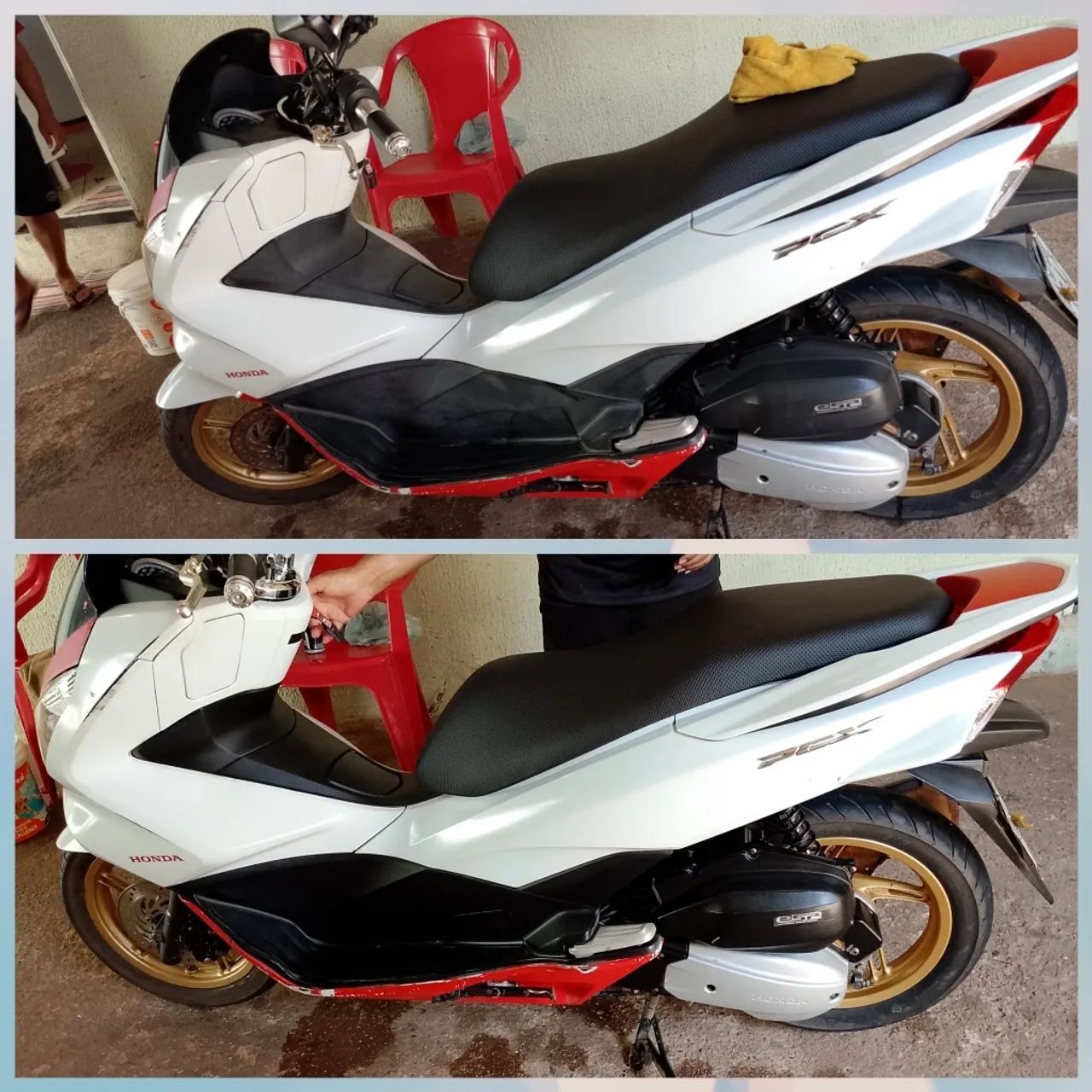 PCX - Foto 5