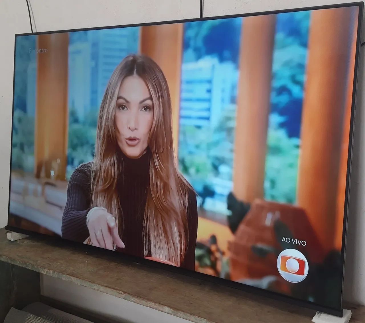 TV SMART TOSHIBA 58 POLEGADAS COMANDO DE VOZ E TELA INFINITA  - Foto 5