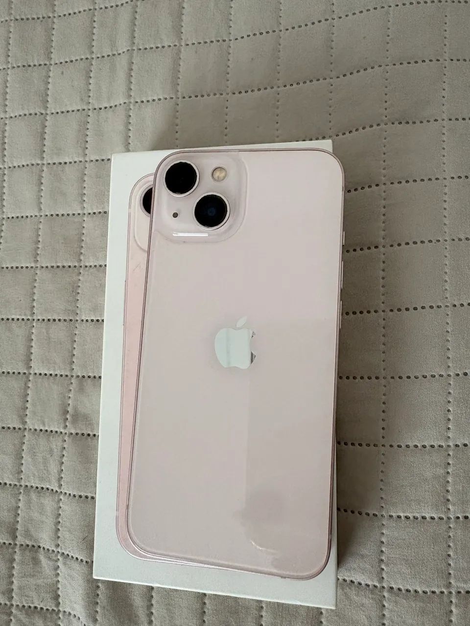 Vendo iPhone 13  - Foto 4