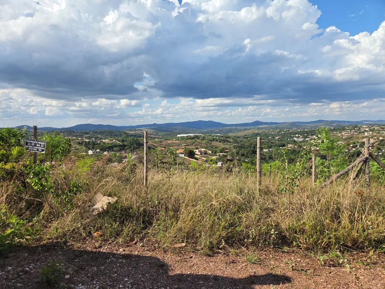 1 Lote 360 m²  - Foto 2