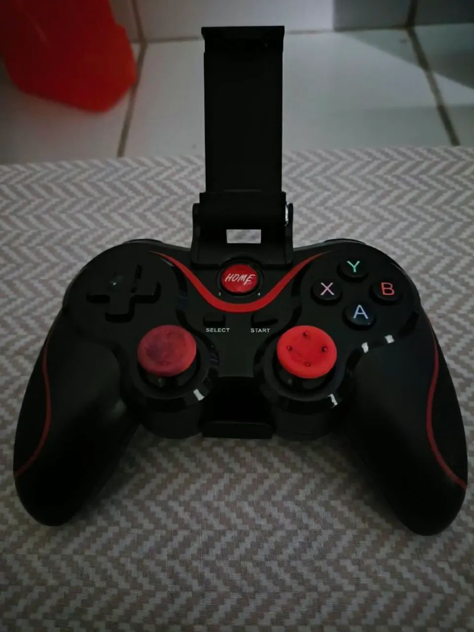 Gamepad v5 