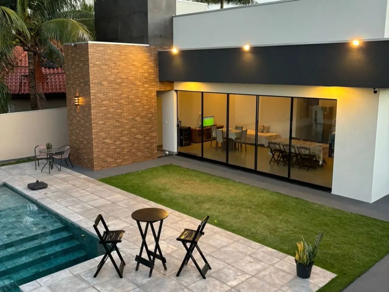 CONDOMINIO OASIS PARANAPANEMA II - Foto 2