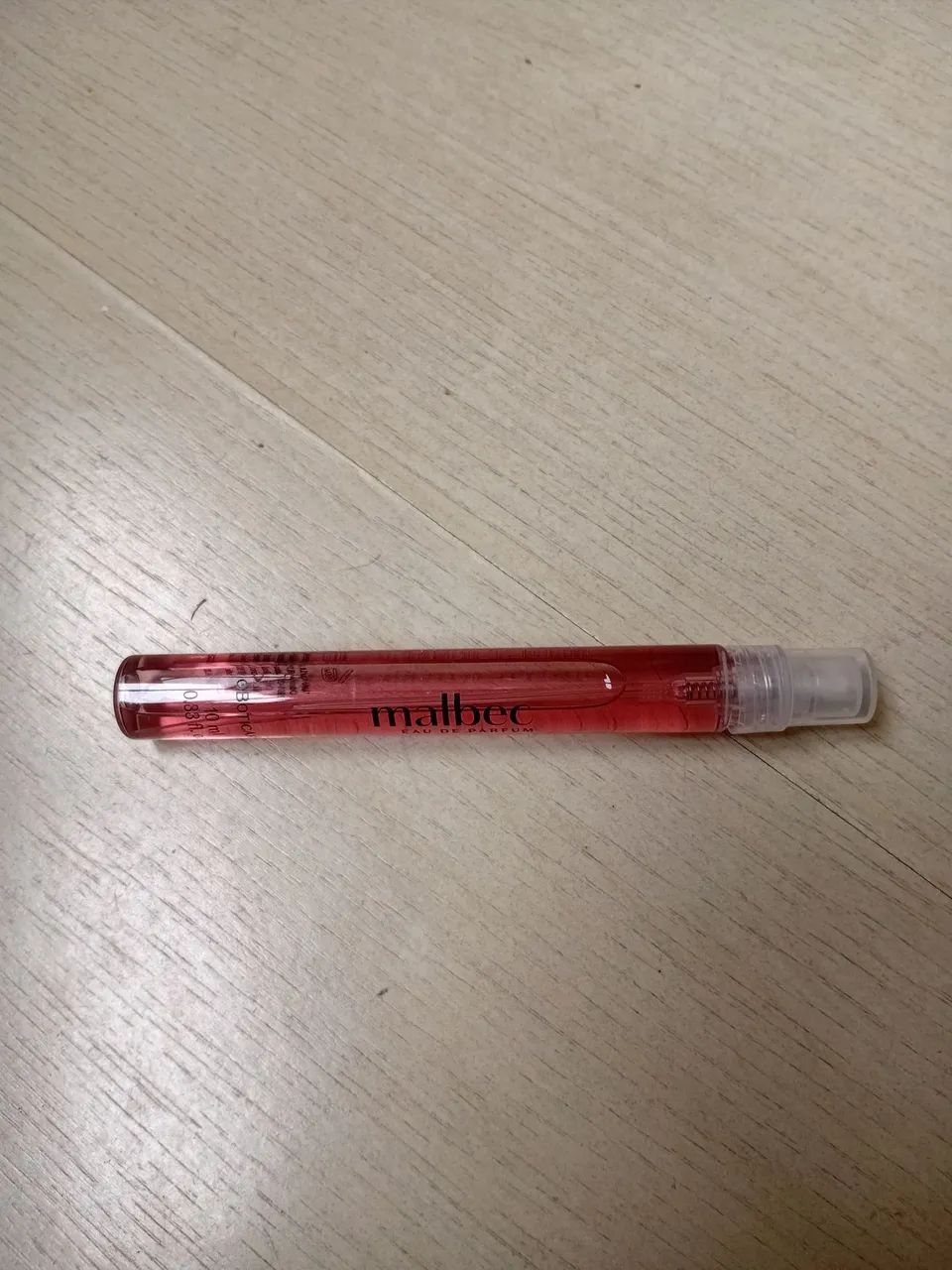 Perfume Malbec 10ml da Boticário  - Foto 2