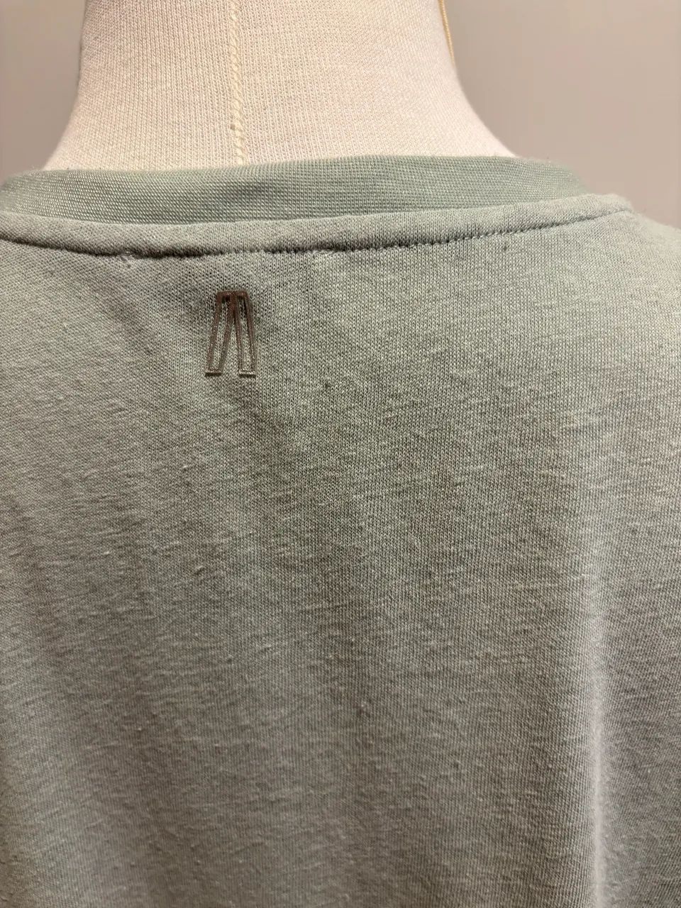 Camiseta Animale verde - Foto 4