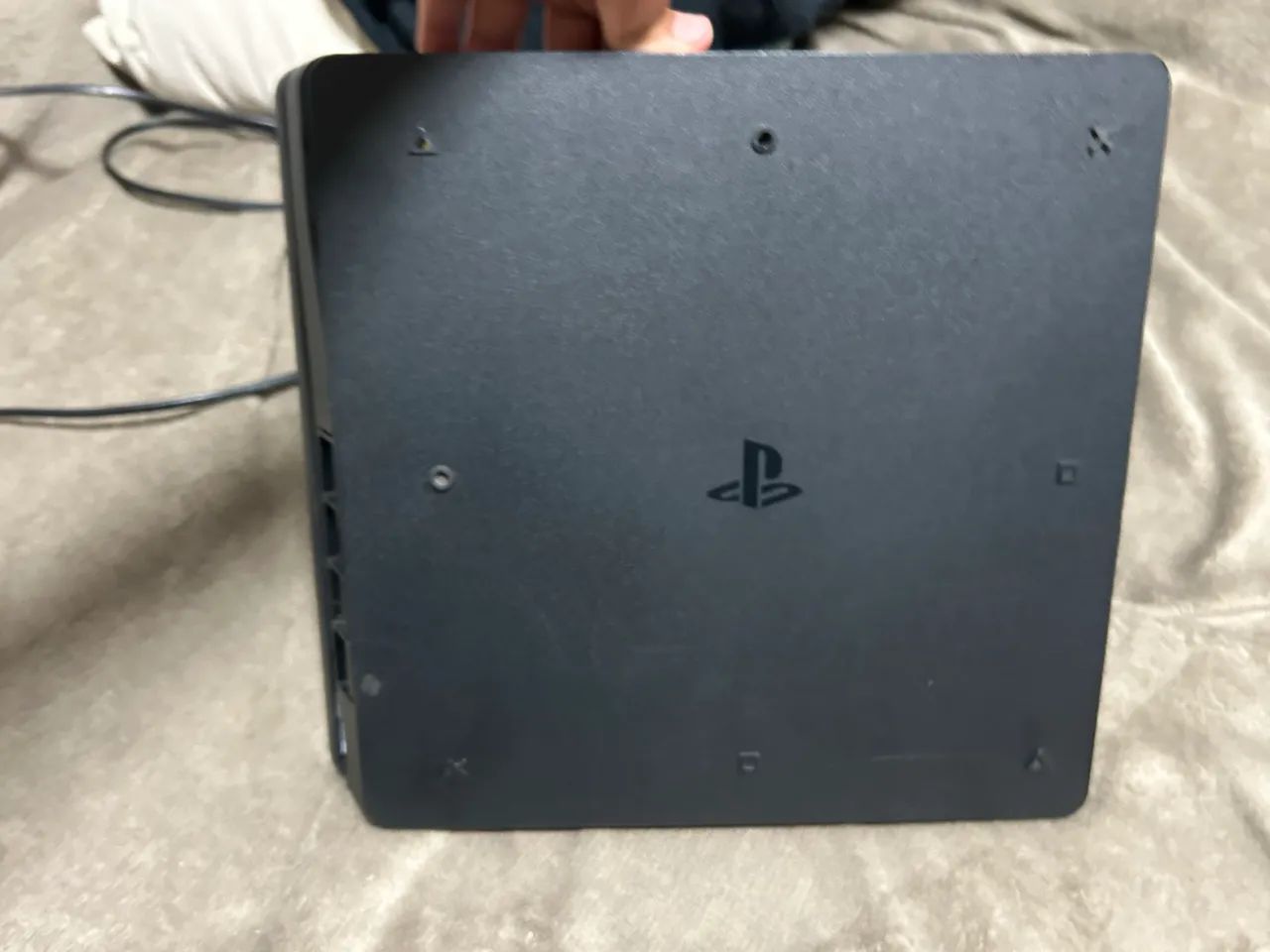 Vendo PlayStation 4 - Foto 4