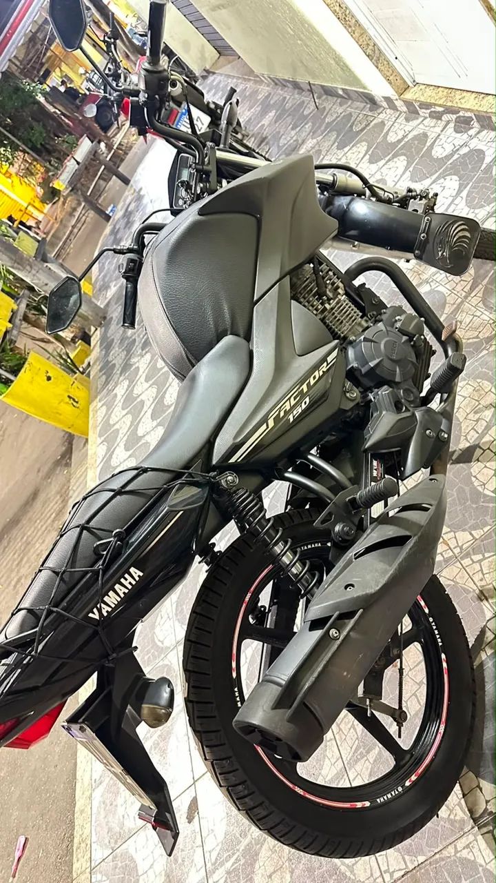 Factor 150 flex 2021 - Foto 2