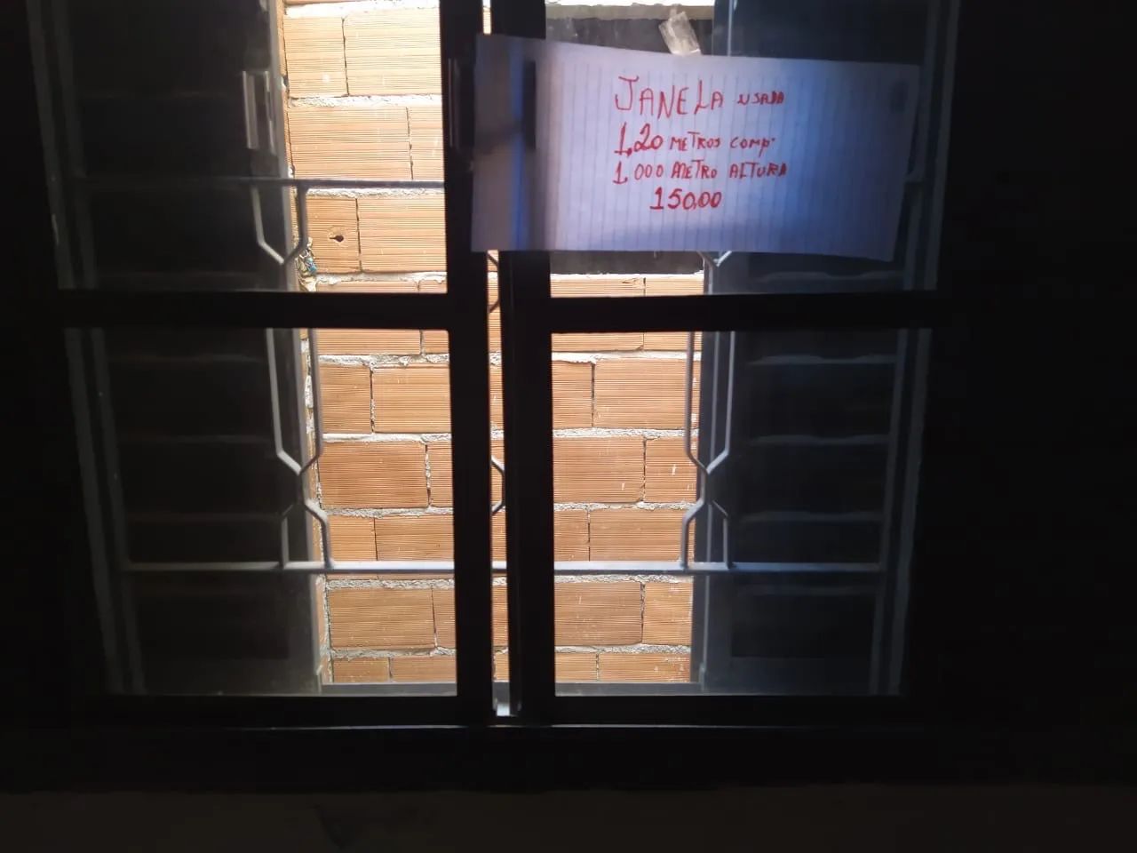 Itens usados 64962669040387123