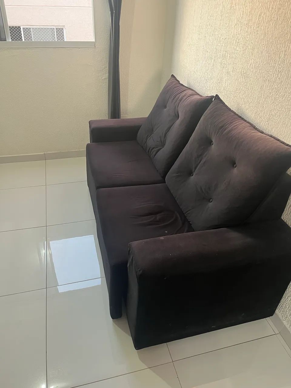 Sofá cama  - Foto 2