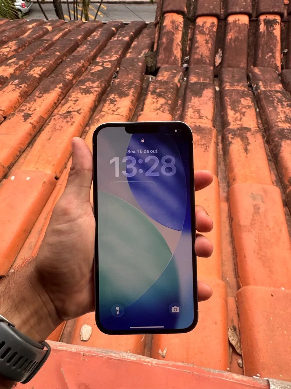 iPhone 13 Pro Max 256Gb - Foto 2