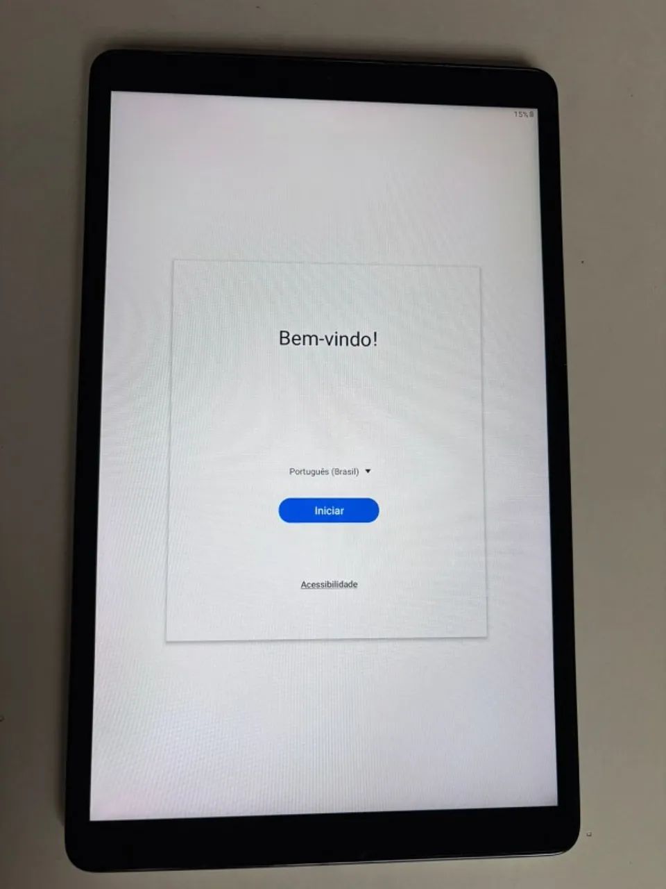 Samsung Galaxy Tab A - SM-T510 - 10.1", 32 GB + SDCard 16GB de brinde + capa infantil - Foto 4