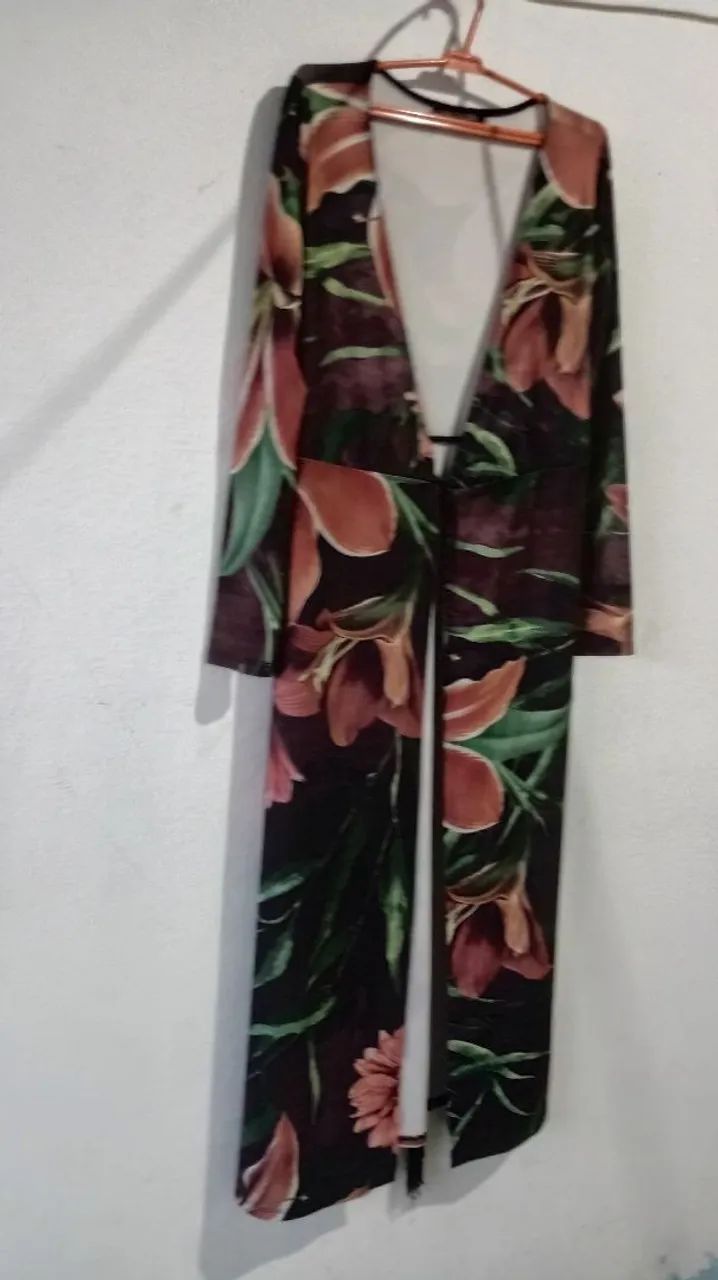 Vende-se vestidos e sapatos  - Foto 3