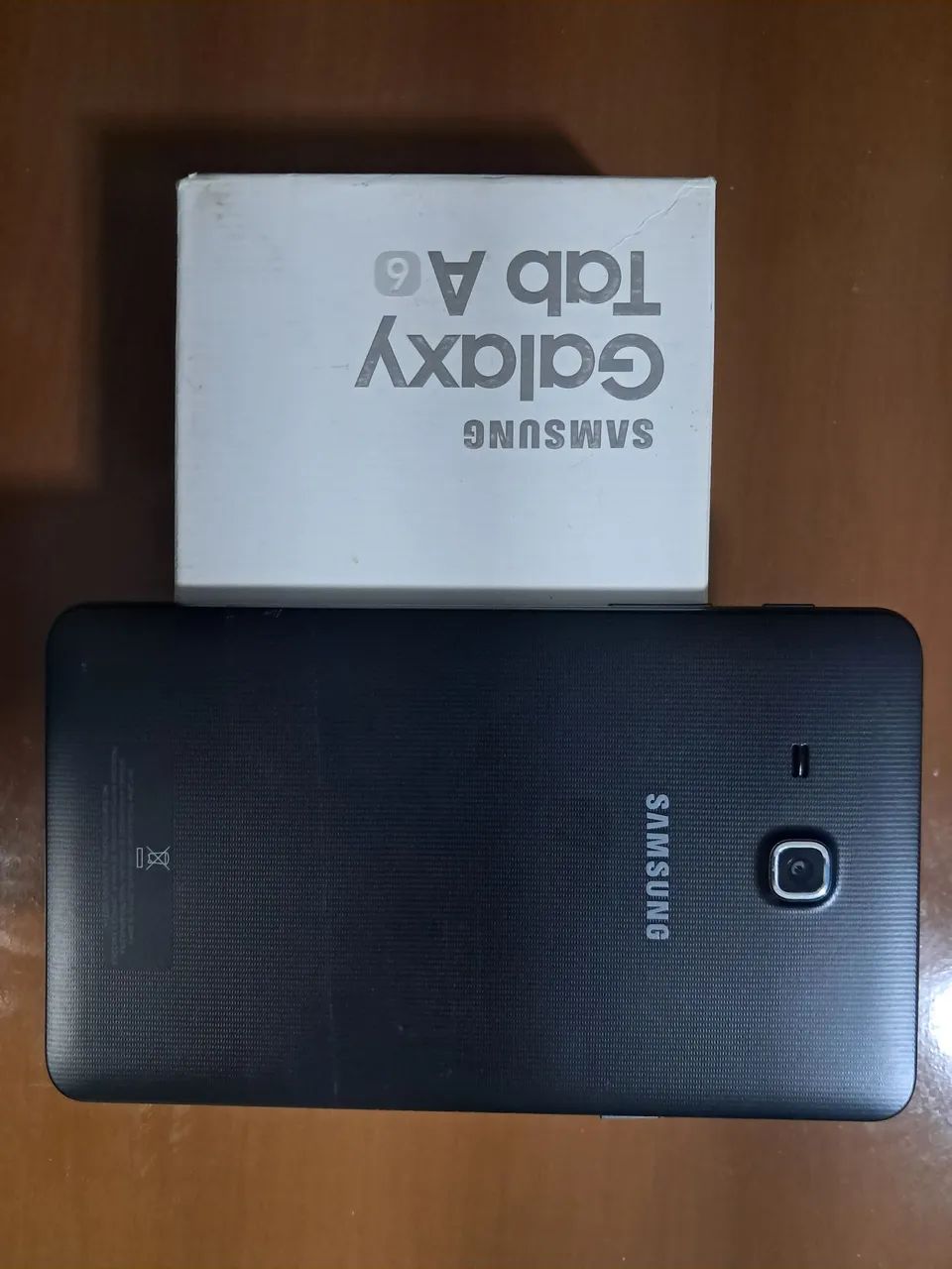 Tablet Samsung Galaxy Tab A6