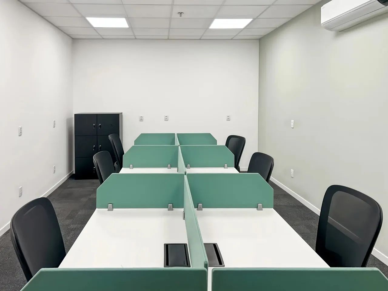 Escritório virtual para alugar em Regus Florianópolis, Floripa Shopping - Foto 5