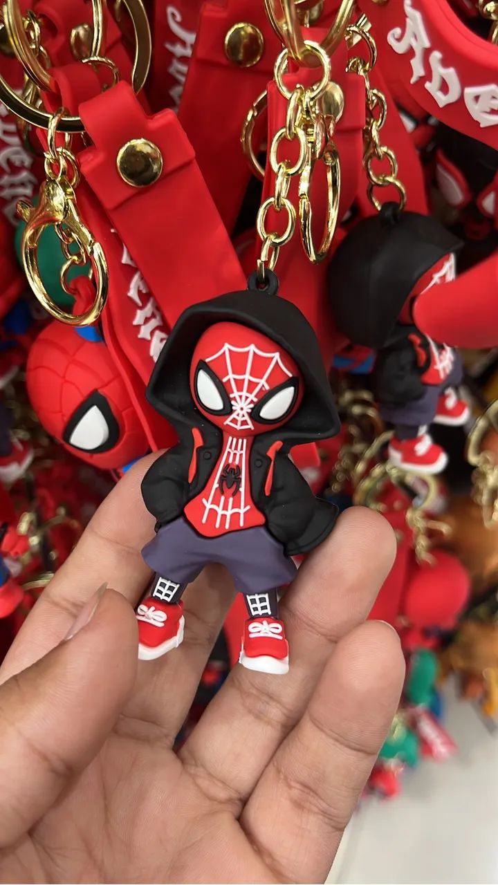 chaveirinho  - Foto 4