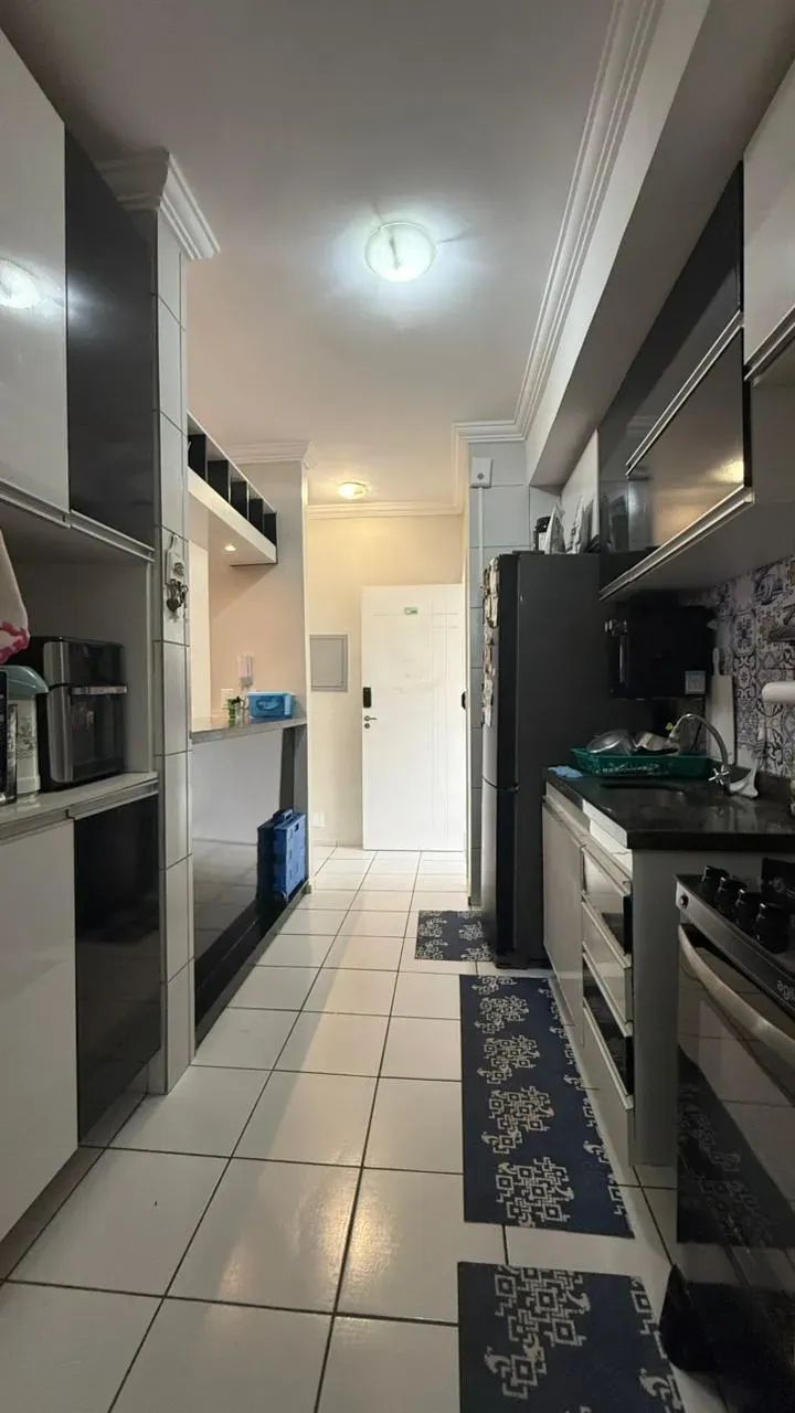 Imóvel para venda tem 65 metros quadrados com 2 quartos em Jardim Eldorado - São Luís - MA - Foto 10