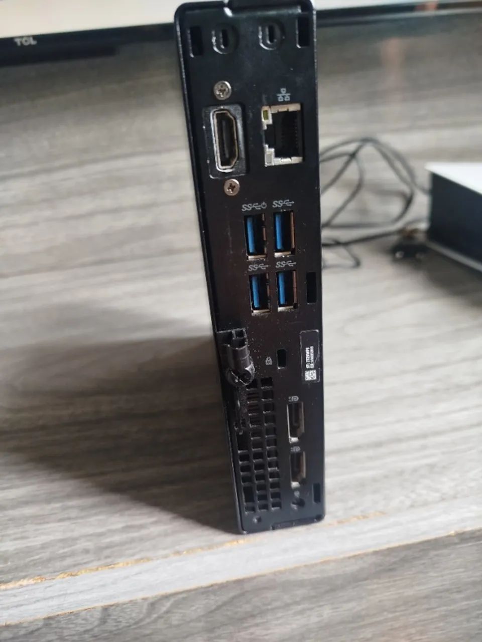 Opitplex 3090 - Foto 3