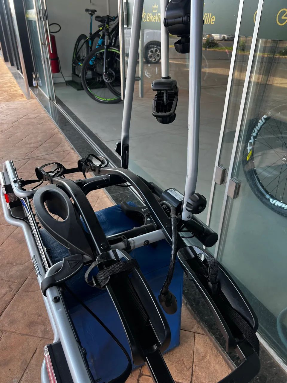 Thule Euroride 941  - Foto 2