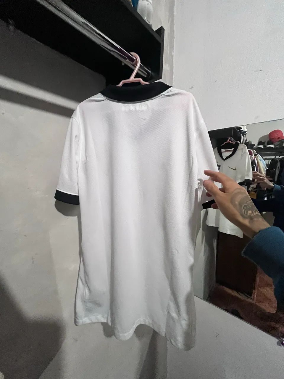 Camisa Nike Atlético Mineiro  - Foto 3