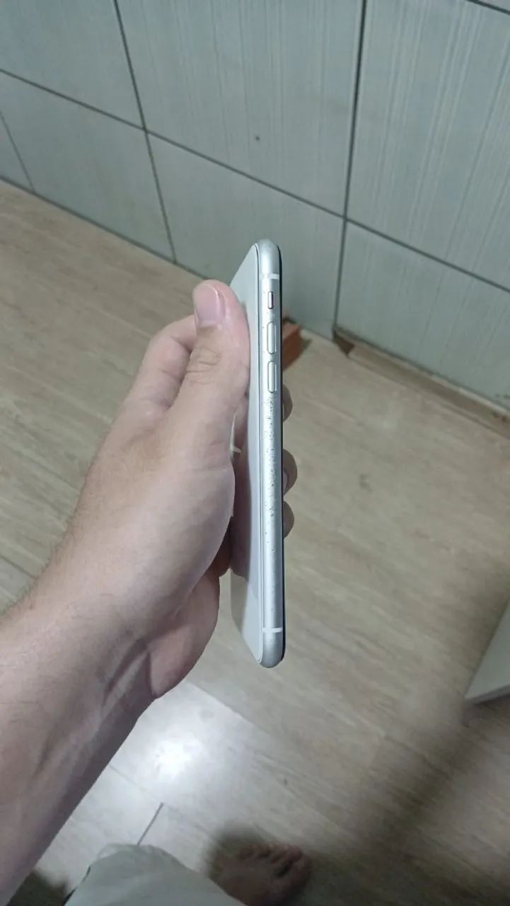 iPhone XR (SÓ PRA PEÇAS) - Foto 4