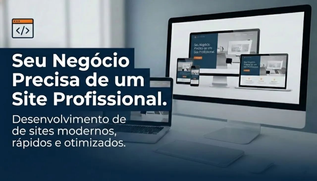 Criação de sites e sistemas - Foto 3