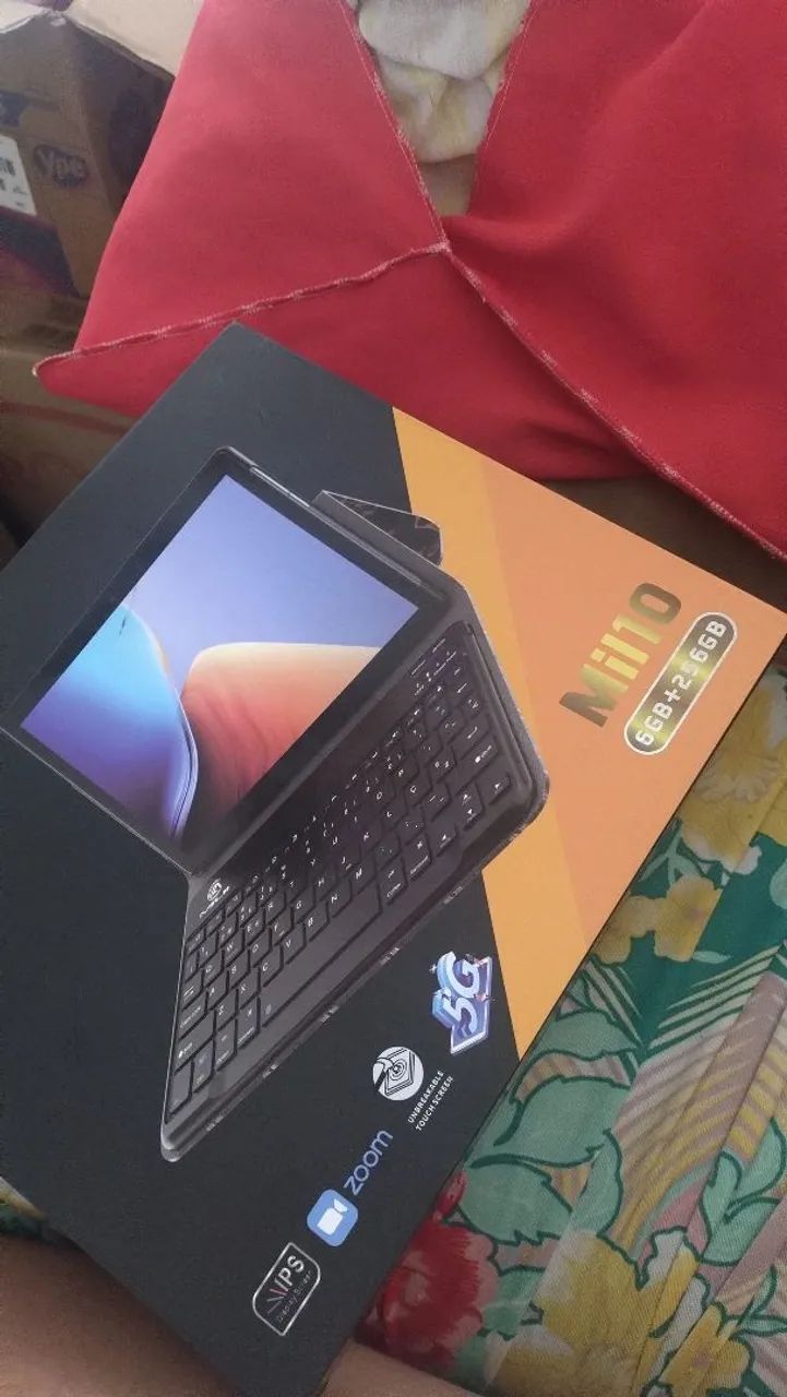 Tablet 256 tipo not - Foto 3