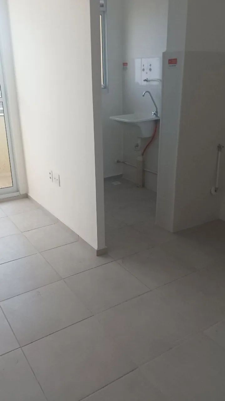 Apartamento Condomínio Imperio Do Ouro  - Foto 3