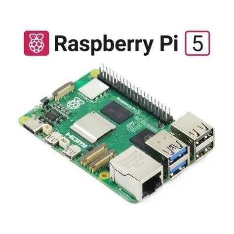 Raspberry Pi 5 - 4GB  - Foto 2
