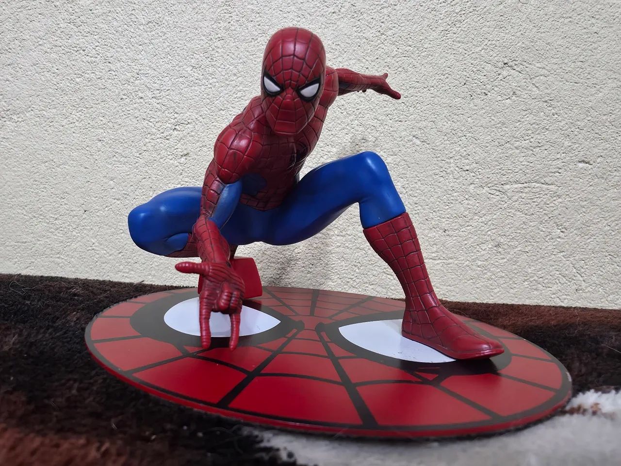 Spider man - kotobukiya - Marvel Now - Hobbies e coleções - Duque