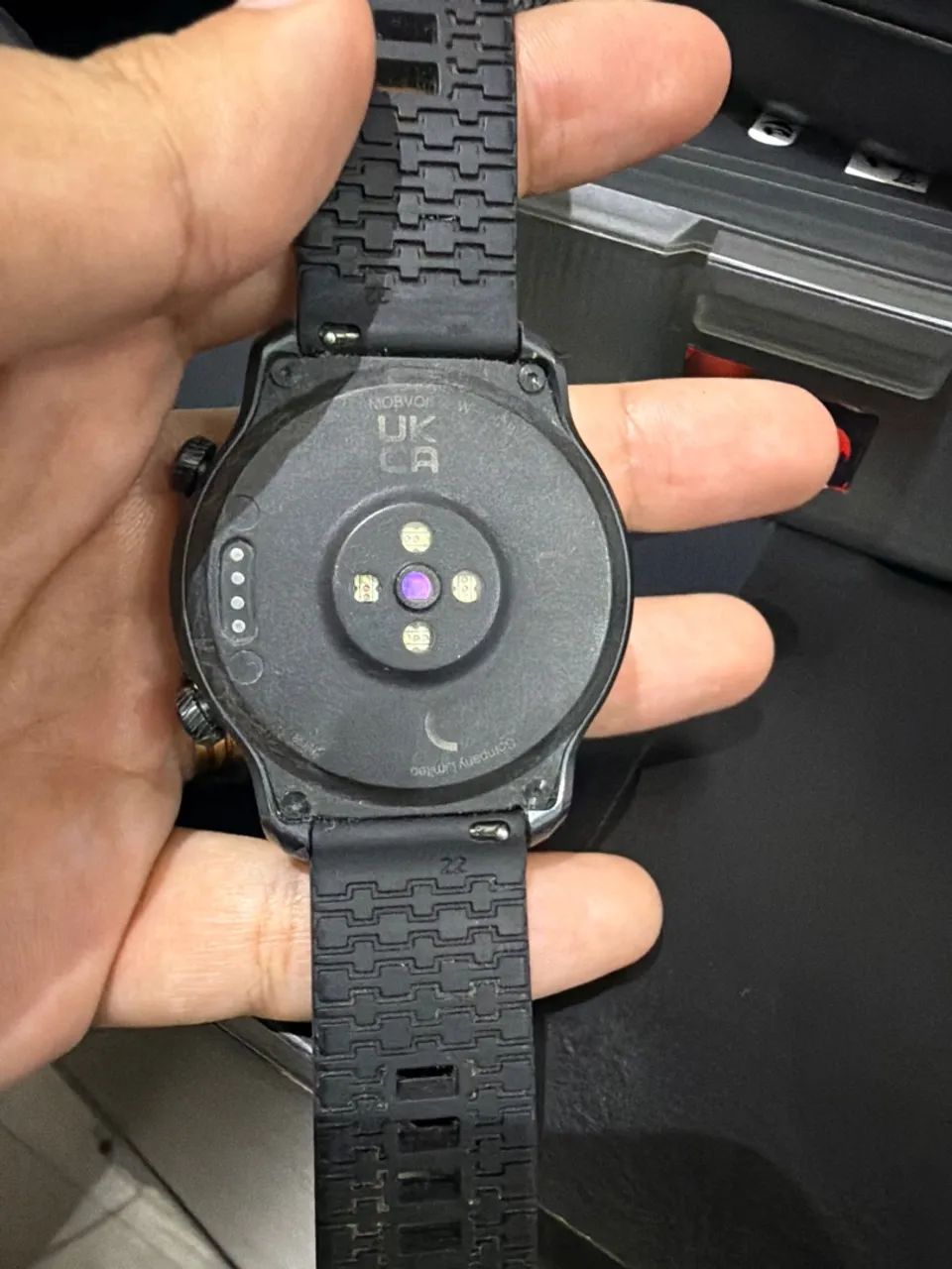Smart Watch - Foto 3
