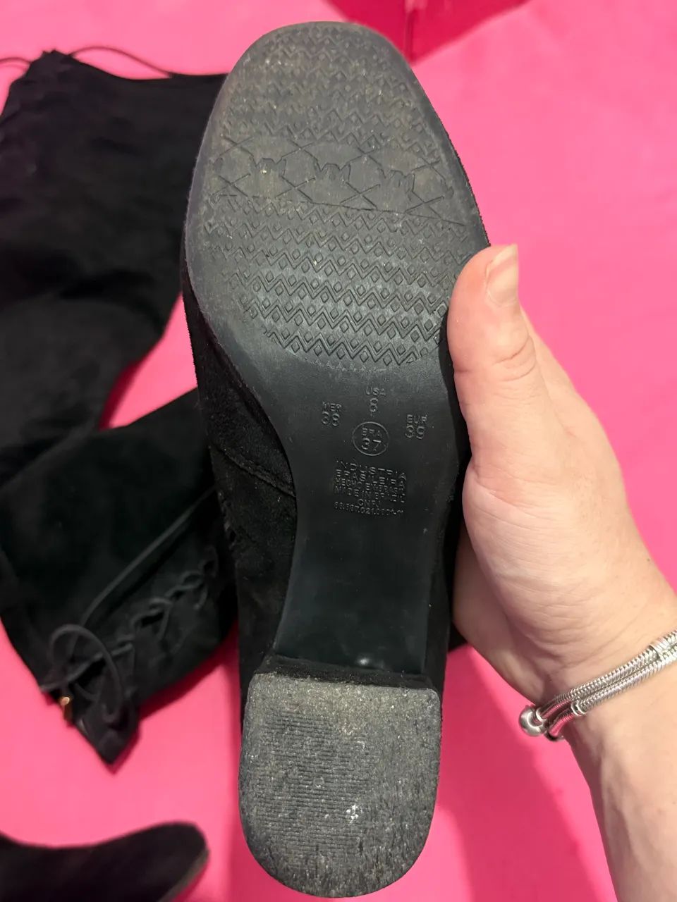 BOTA OVER DAKOTA - Foto 4