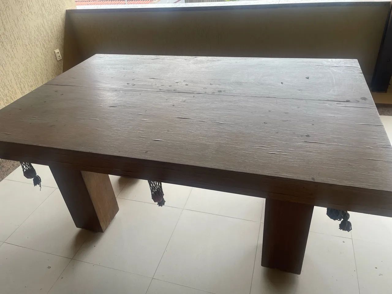 Sinuca tampo de granito  - Foto 4
