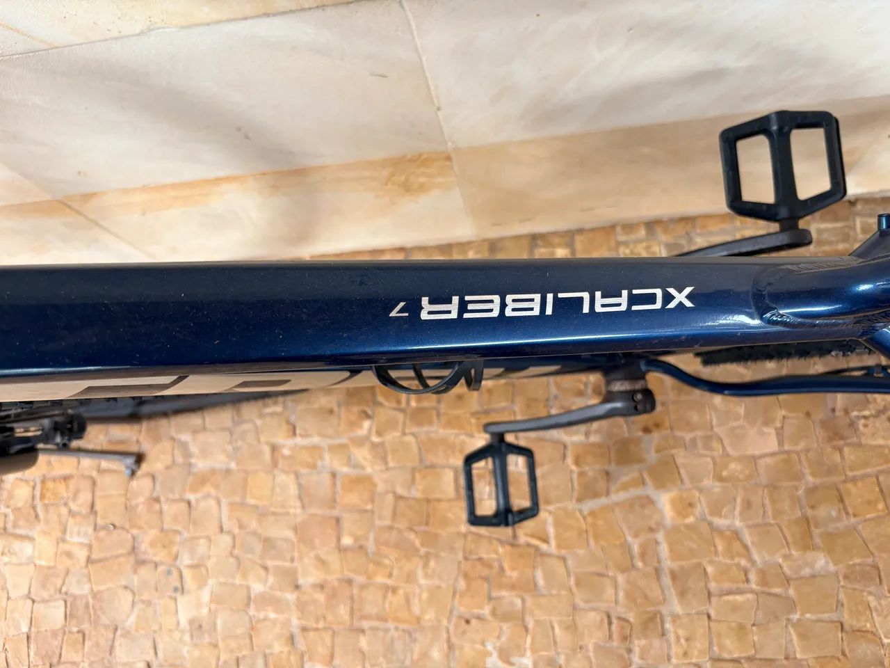Bike Trek xcaliber 7 - Foto 4