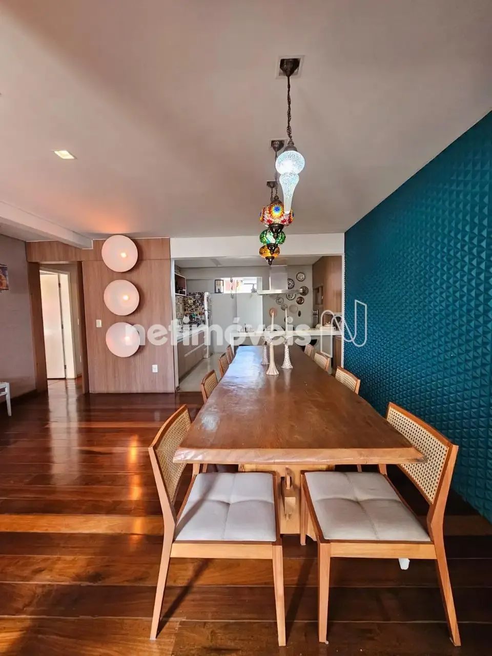 Venda Cobertura Grajaú Belo Horizonte - Foto 4