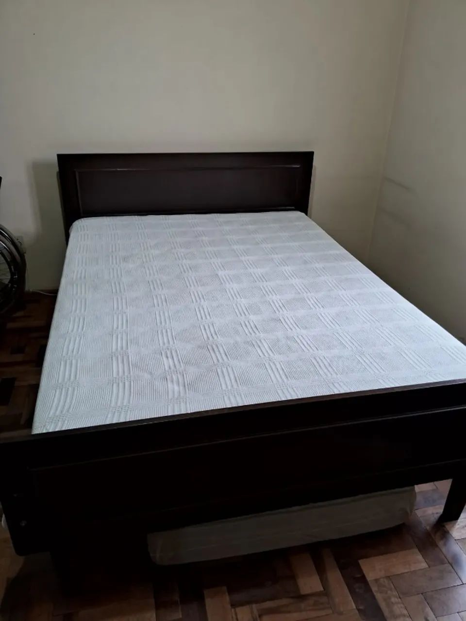 Quarto de casal - Foto 2